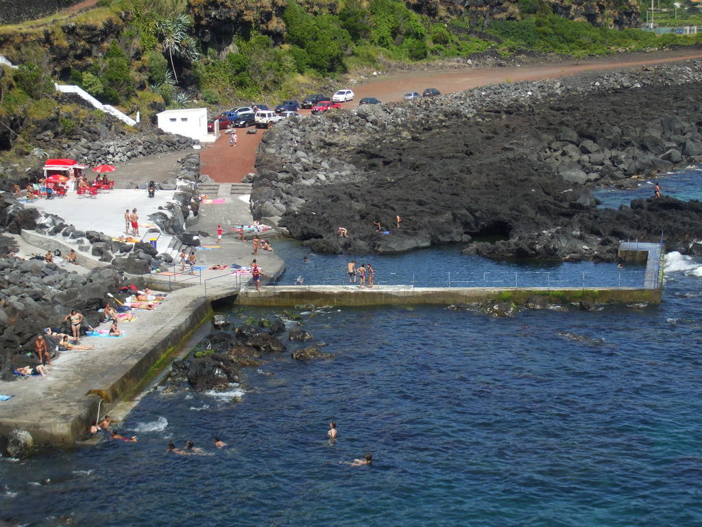 فيلا Retiro Dos Cabritos São Mateus المظهر الخارجي الصورة